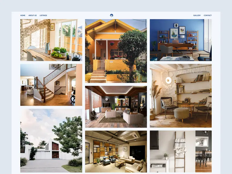 Framer development work sample